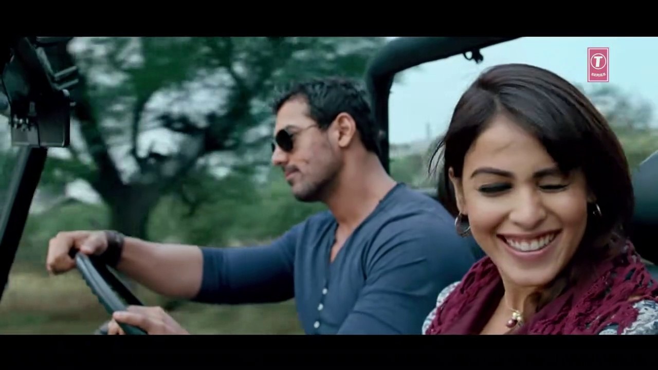 'Dil Ki Hai Tamanna' Force Full Song - John Abraham, Genelia D'souza