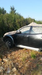 Son dakika haber! AYLİN'İN ÖLDÜĞÜ KAZA SONRASI SÜRÜCÜ, 'FAR' DETAYINDAN YAKALANDI