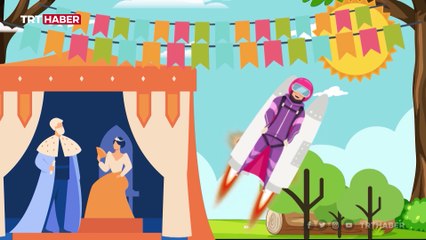 Dünyadan Mars'a havacılık tarihi