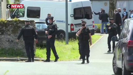 La Chapelle-Sur-Erdre : retour sur le déroulé des faits