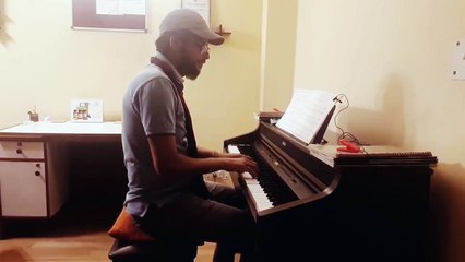 Jupiter Cover | Trinity College, London | Beginner Music Theory Piece