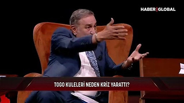 Sinan Aygün: Mansur Yavaş bize çökemeye çalıştı; görevden alınması için dilekçe verdim