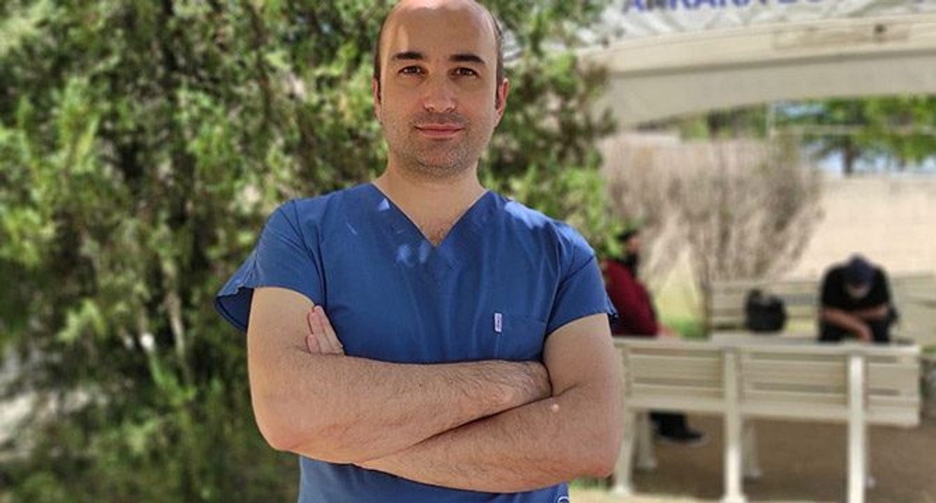 ‘Ağustos ayında toplumsal bağışıklığa ulaşabiliriz’