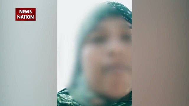 Viral video: Soldier's wife suicide by domestic violence