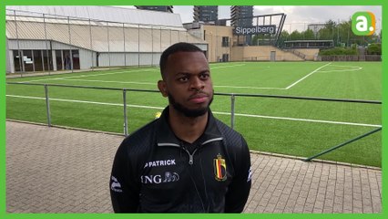 Marco Simonini, le petit nouveau chez les arbitres pros: «Beaucoup de sacrifices»