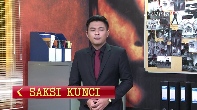 Buat Resah! Geng Motor Serang Pemukiman dan Rusak Rumah Warga di Sukabumi