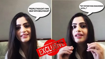 Kritika Sachdeva Reveals Why She Took 3-Year Break After Debut Film 'BA Pass 2'