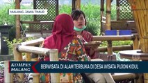 Pilihan Wisata Saat Pandemi, Desa Wisata Pujon Kidul Hadirkan Alam Terbuka Hingga Cafe Sawah