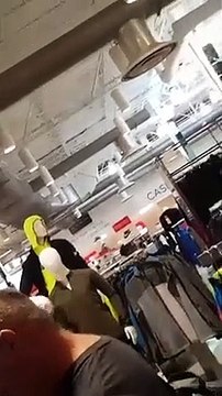 Ekrem Dumanlı ABD'de görüntülendi