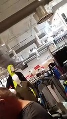 Ekrem Dumanlı ABD'de görüntülendi