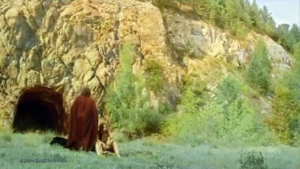 Novela Gênesis capítulo 93 completo HD