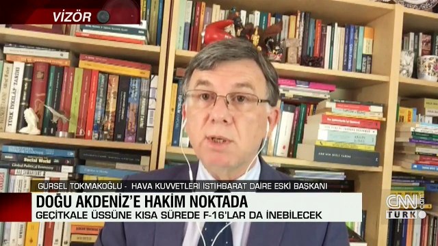 Özel Haber... KKTC'ye SİHA hava üssü... SİHA Hava Üssü neden önemli, dengeyi değiştirir mi?