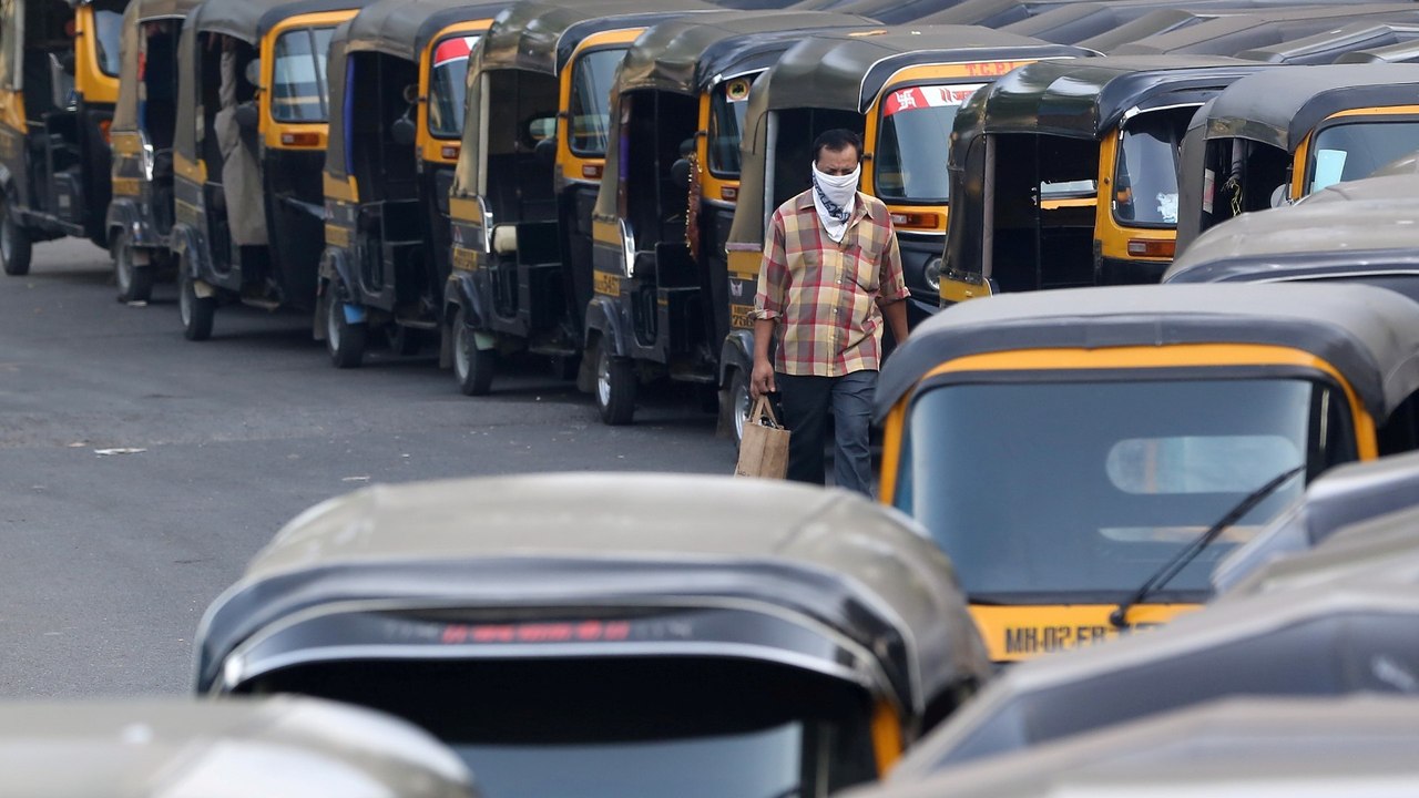 Has Modi's projection of economic power been undone by pandemic? | Counting the Cost