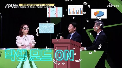 의사 안철수‘s 우선순위 mRNA 백신 기술 이전 문제 TV CHOSUN 210529 방송