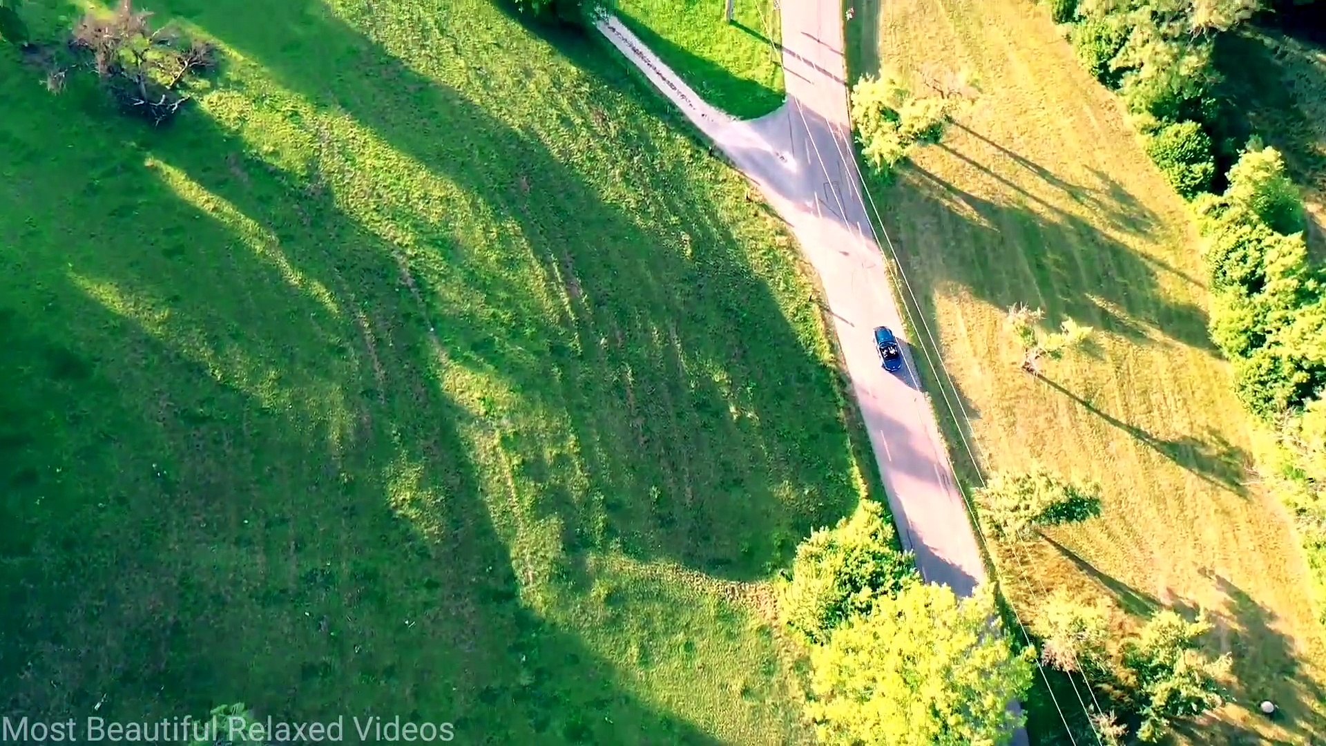 ⁣Relaxing Driving music I Smooth Driving Music I Driving Jazz Music I Virtual Drive Music For Relax I