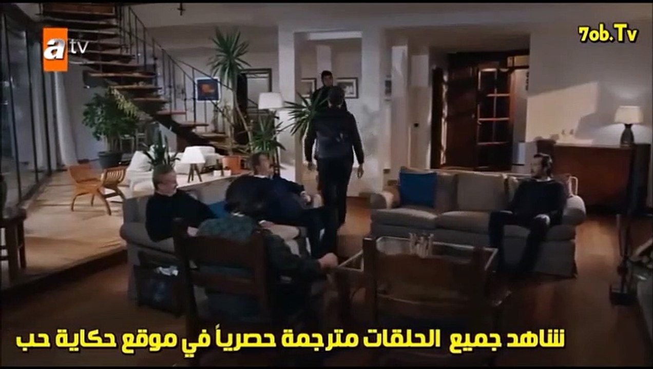 قطاع الطرق لن يحكموا العالم الجزء الخامس الحلقة...