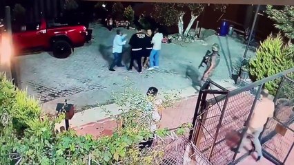 Yolsuzluk haberi yapan gazetecinin evine polis baskını