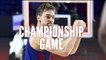Get ready for the Turkish Airlines EuroLeague Championship Game