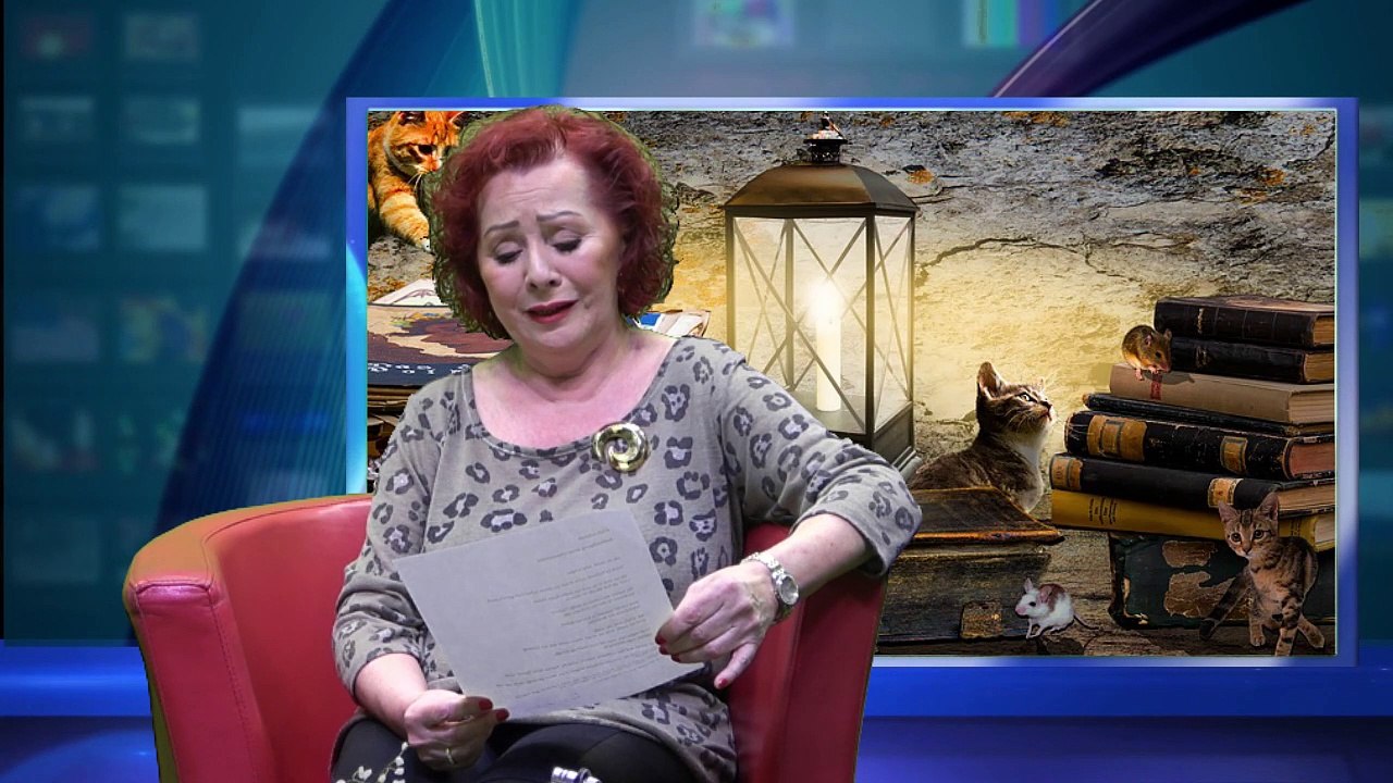 Dagmar Truxa Sachen zum Träumen Folge 29