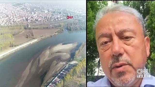 Ege ve İç Anadolu'da kuraklık had safhada ... Türkiye'de mevsim sayısı azalıyor