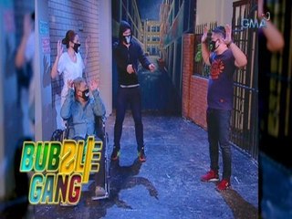 Bubble Gang: Sino ang mask-arapat dapat? | YouLOL