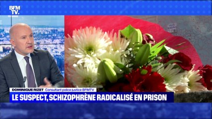 La Chapelle-sur-Erdre : que sait-on sur le suspect ? - 29/05