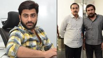 Sharwanand Sends Legal Notice To His Producers, చిచ్చు పెట్టిన కోట్లు ! || Oneindia Telugu