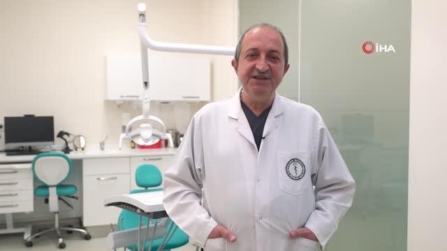 Kapadokya Üniversitesi Ağız ve Diş Sağlığı Merkezi hizmete başladı