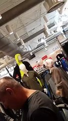 FETÖ'cü Ekrem Dumanlı ABD'de görüntülendi