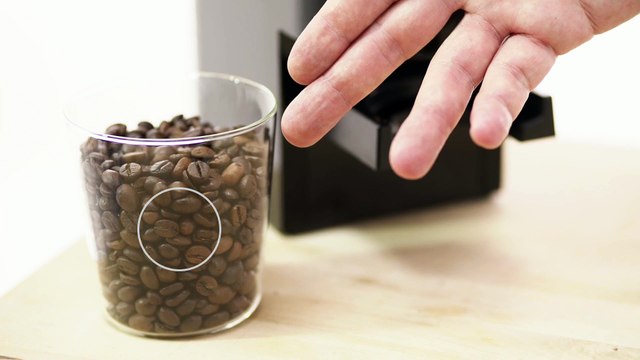 Gaggia Home Barista - Cómo hacer un café espresso italiano