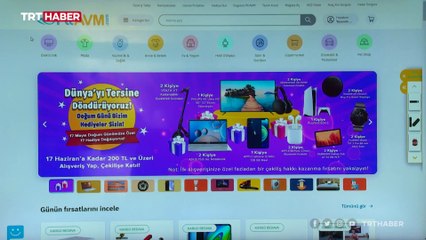 PttAVM 70 ülkeye ihracat yapıyor