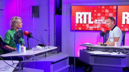 Sophie Davant chante Yves Montand