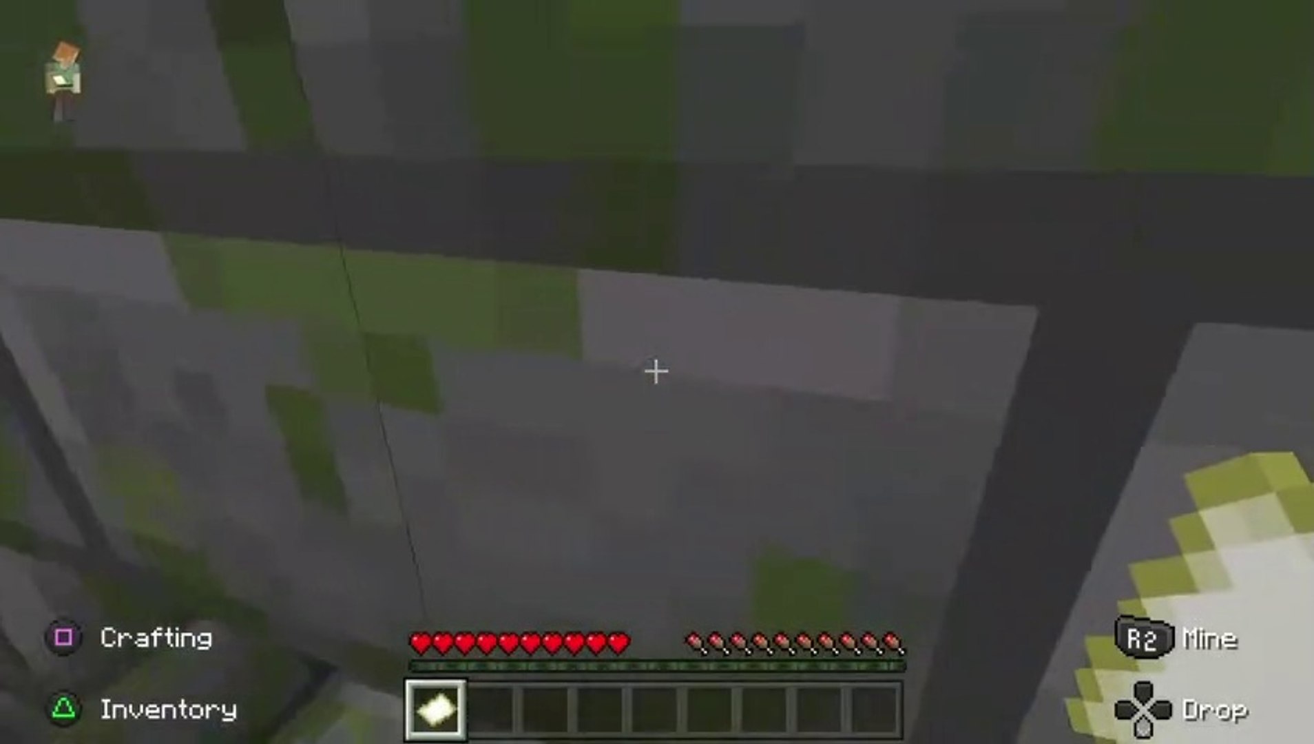 minecraft survival series 1