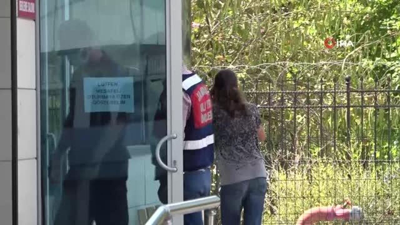 Cesedi bulunan Ukraynalı kadın dağcının teşhisini kardeşi yaptı