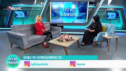 İyi Ki Varsın 29 Mayıs 2021