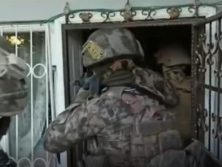 Son dakika haber | VAN'DA TERÖR OPERASYONUNDA 6 ŞÜPHELİ TUTUKLANDI