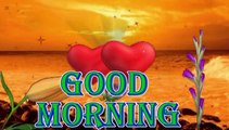 Good Morning Whatsapp Status Video Song | Good Morning Romantic Status Song Status | Morning Wish Video Song | Happy Morning | wish | messages