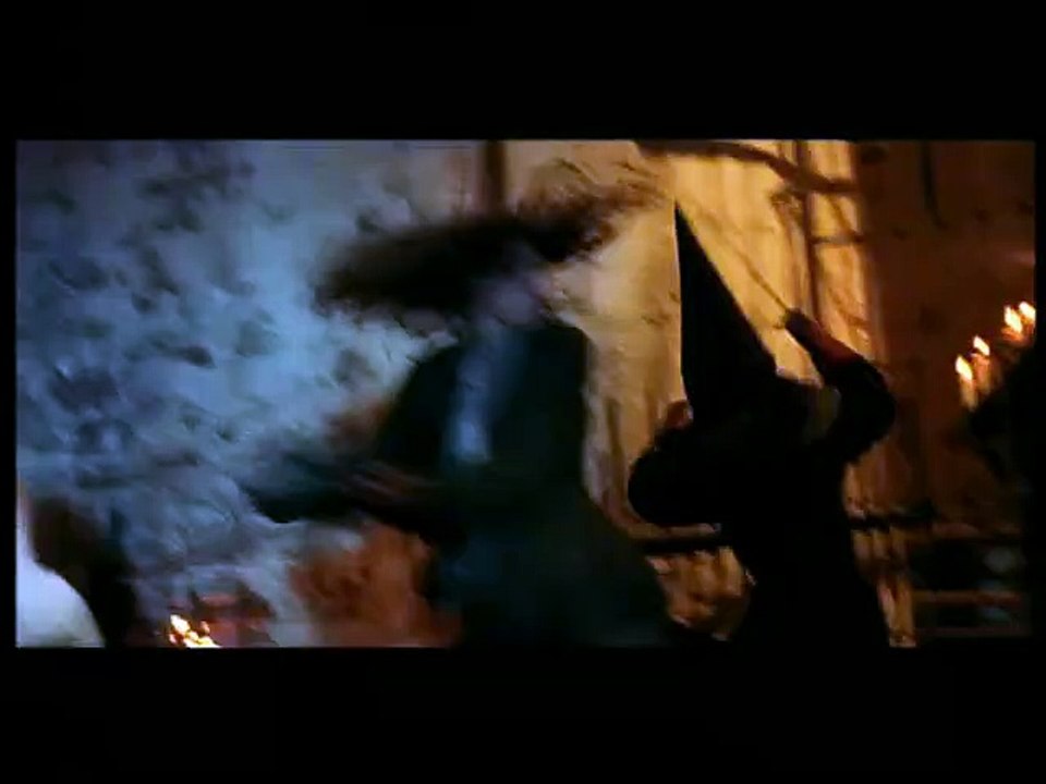 Blanche Film (2001)