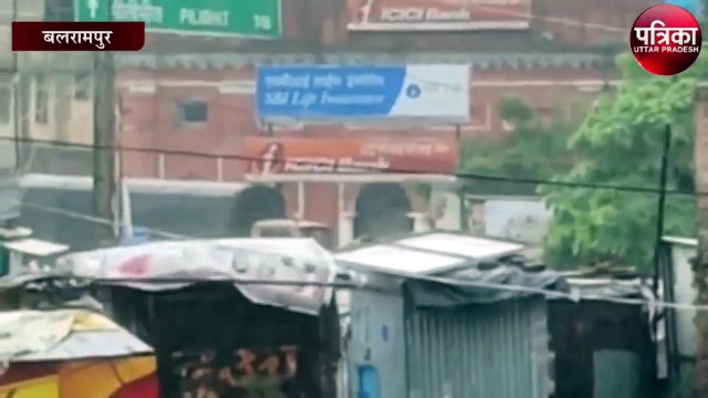 तराई इलाकों में दिखा यास तूफान का भारी असर, 48 घंटों से हो रही जमकर बारिश