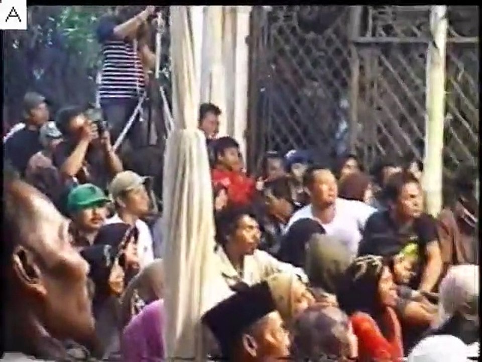 BAG _7 Wayang Golek Asep Sunandar Sunarya Parta Krama