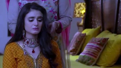 مسلسل لم يكن حبيبي الحلقة 1 الاولى مدبلجة