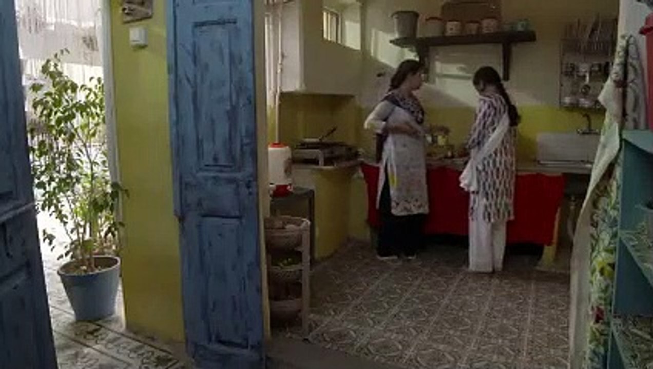 مسلسل لم يكن حبيبي الحلقة 9 مدبلج