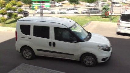 20 yıl hapis cezası bulunan şahıs yakalandı, yakınları basın mensuplarına saldırdı