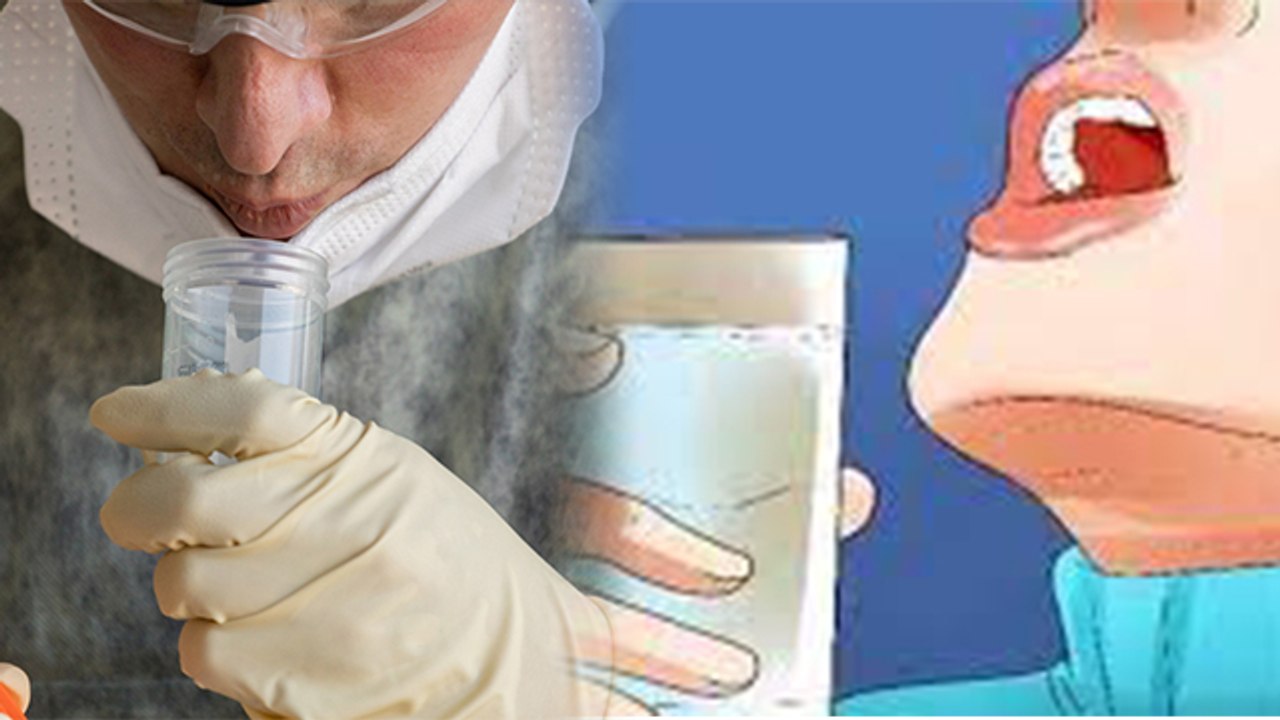 Saline Gargle Test से पता लगा सकते है Corona Virus है या नहीं, आखिर कैसे | Boldsky