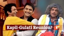 The Kapil Sharma Show Returning On Sony TV, Mashoor Gulati Making Comeback?