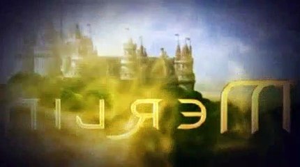 Merlin S02E09