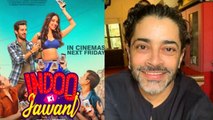 Indoo Ki Jawaani के producer Ryan Stephen का निधन | FilmiBeat