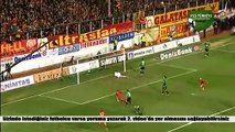 Süper Lig'de ter döken yıldızların attığı ilk goller!