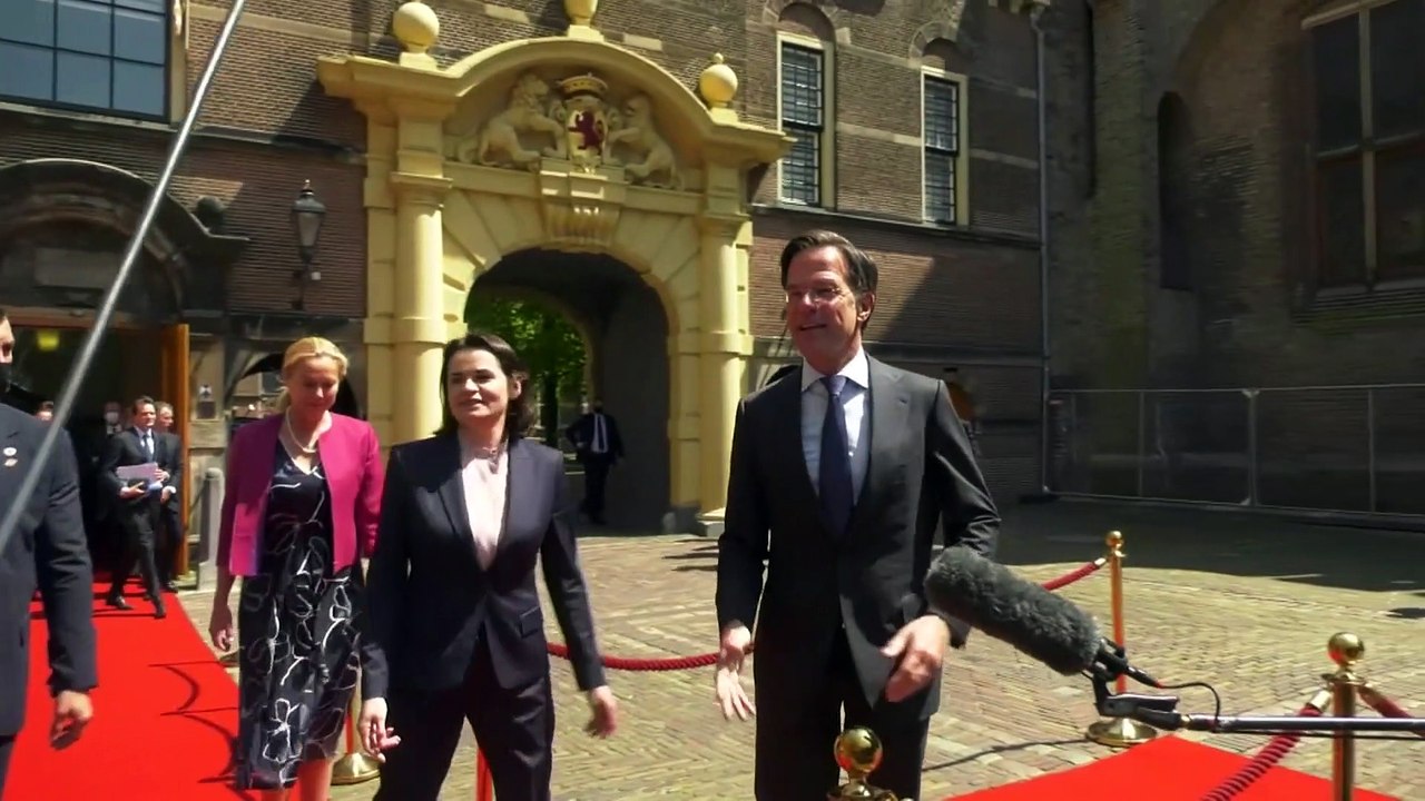 Belarus: Sanktionen der EU und USA im Gleichschritt