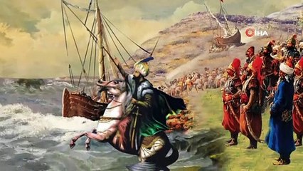 Bakan Kasapoğlu’ndan İstanbul’un fethinin yıl dönümüyle ilgili paylaşım